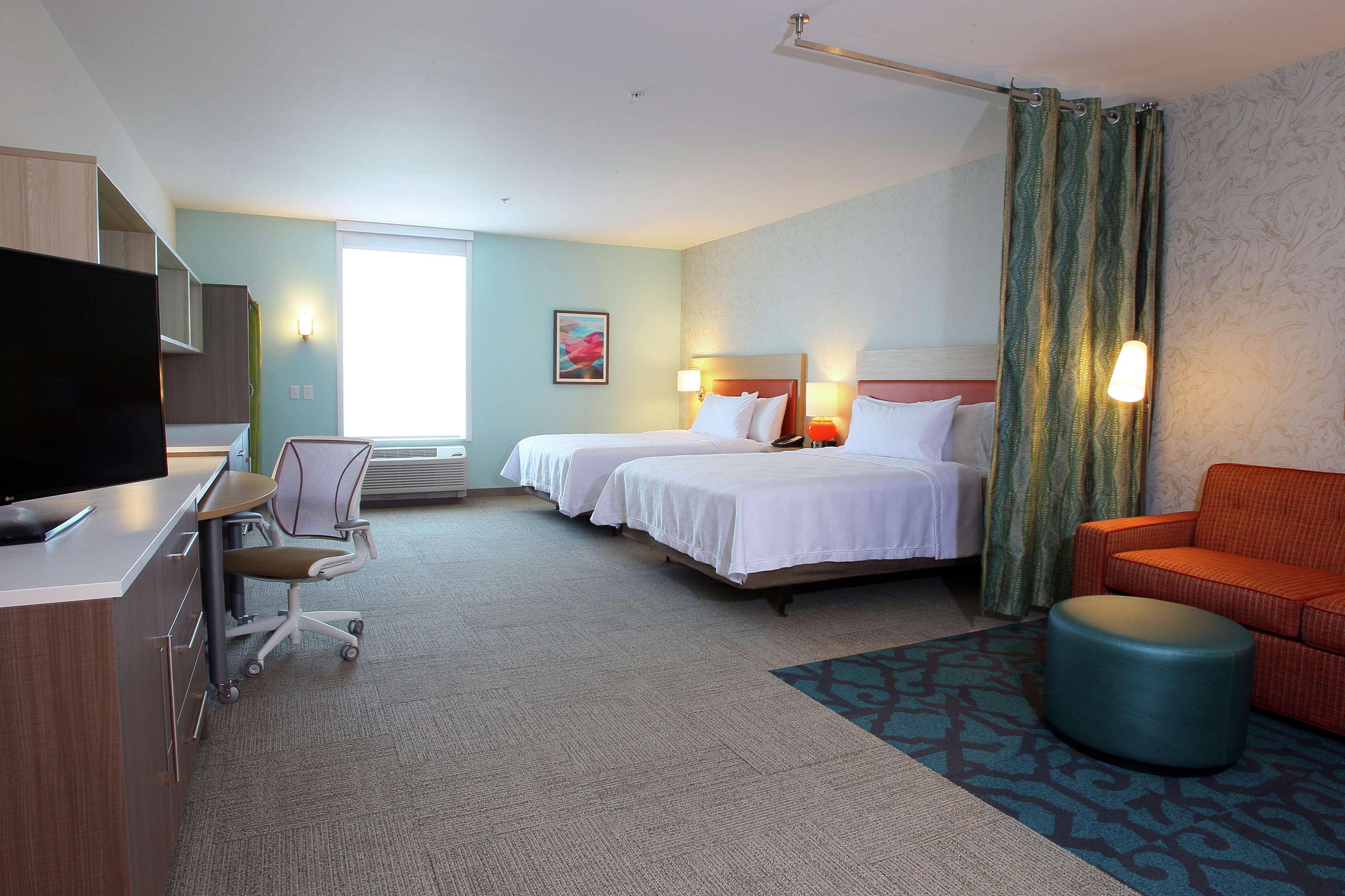 Home2 By Hilton 3*