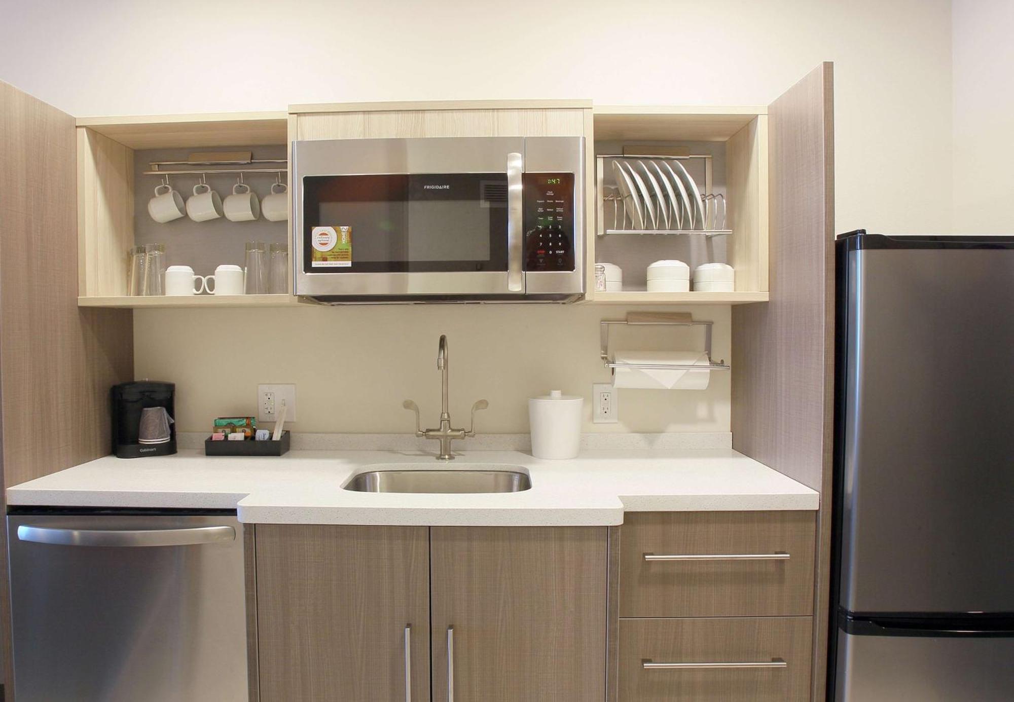 Home2 By Hilton 3*