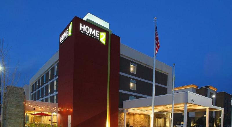 Home2 By Hilton
